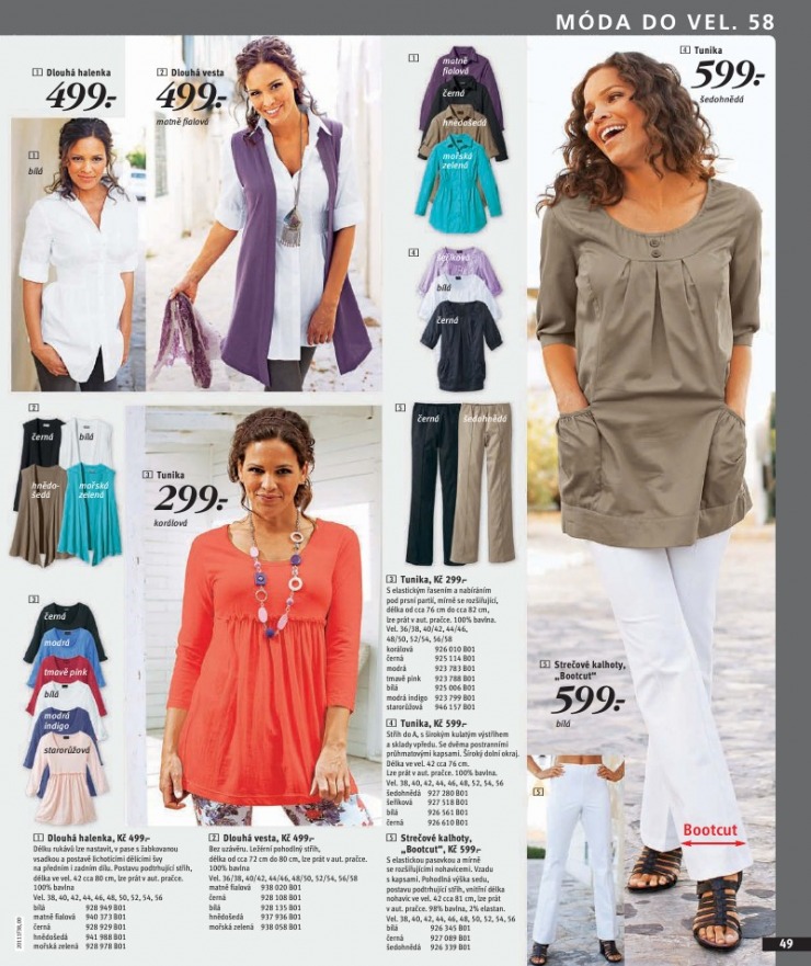 let�k Bonprix strana 1