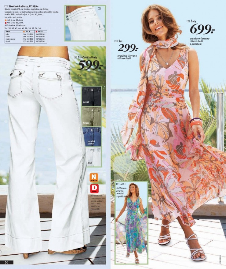 let�k Bonprix strana 1