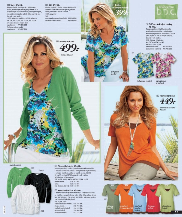 let�k Bonprix strana 1