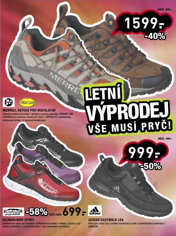 leták Hervis strana 1 leták Hervis strana 1