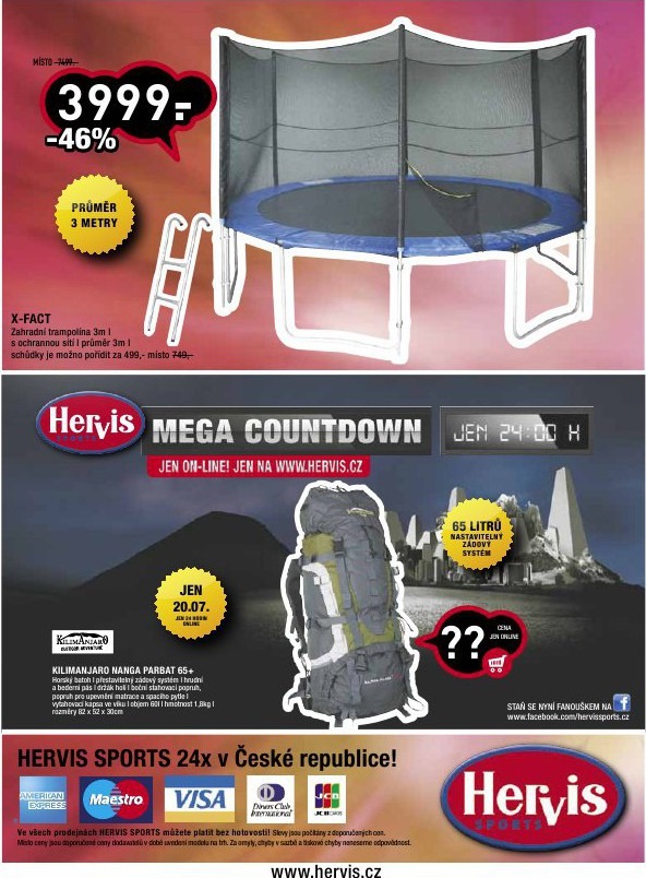 let�k Hervis strana 1