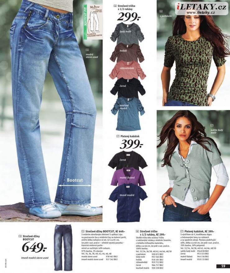 let�k Bonprix strana 1