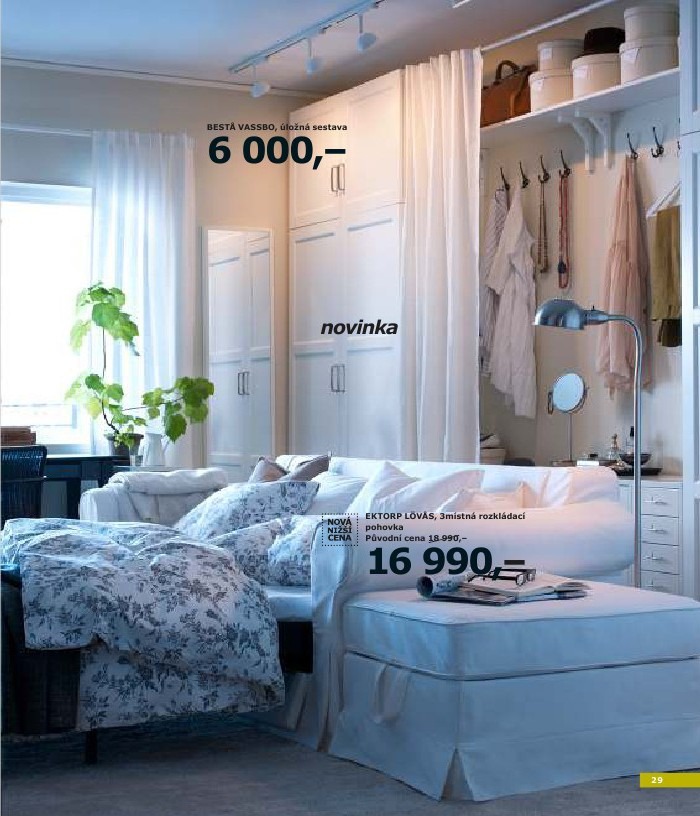leták Ikea strana 1 leták Ikea strana 1