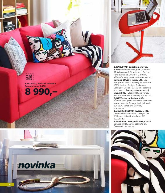 let�k Ikea strana 1