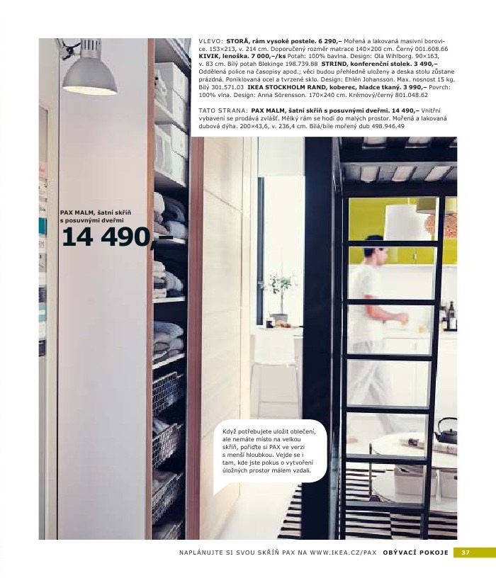 let�k Ikea strana 1