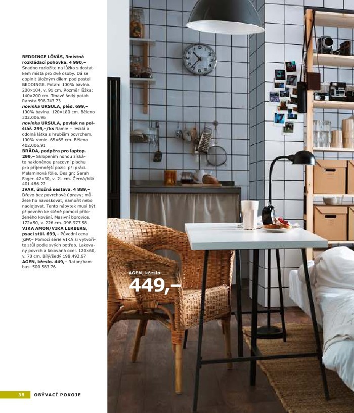 let�k Ikea strana 1