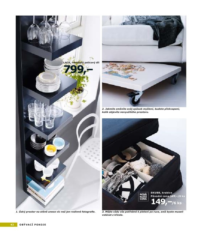 let�k Ikea strana 1