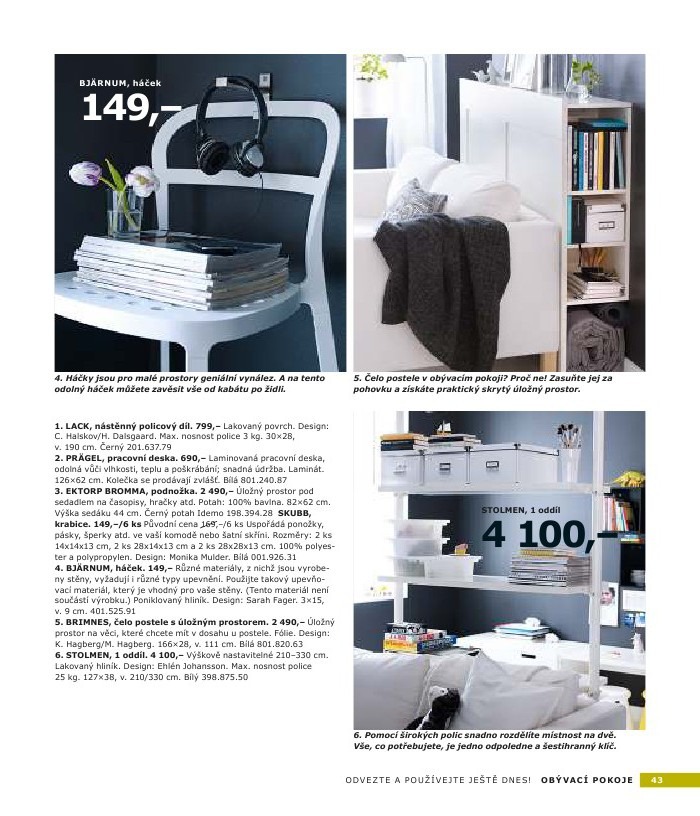 let�k Ikea strana 1