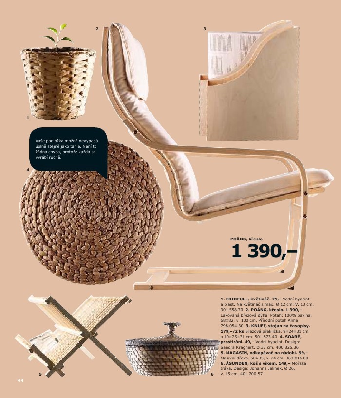 let�k Ikea strana 1