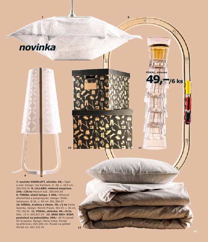 let�k Ikea strana 1