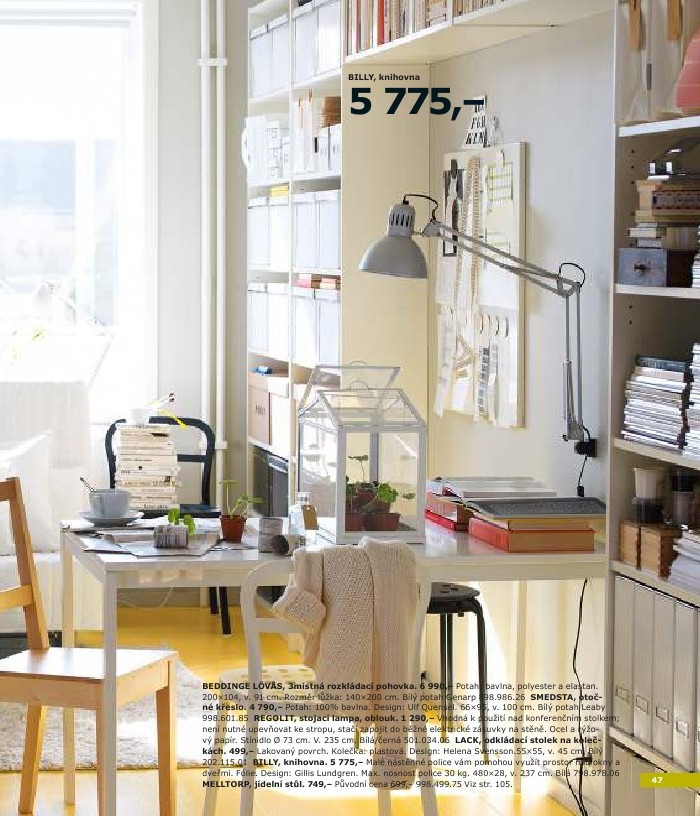 let�k Ikea strana 1