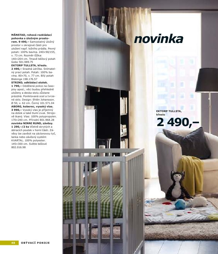 let�k Ikea strana 1