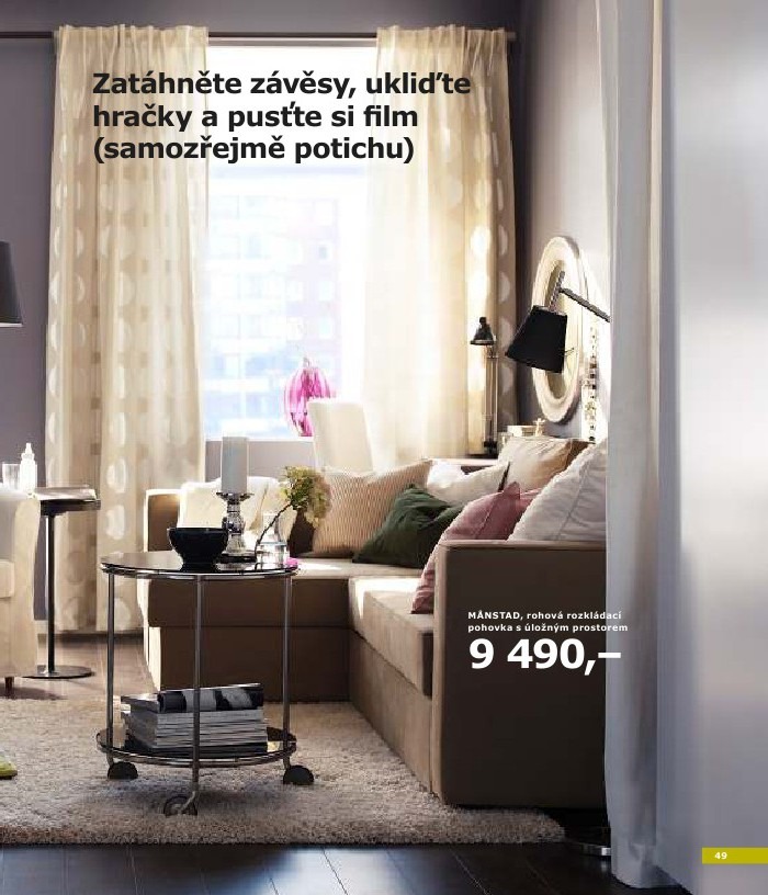 let�k Ikea strana 1