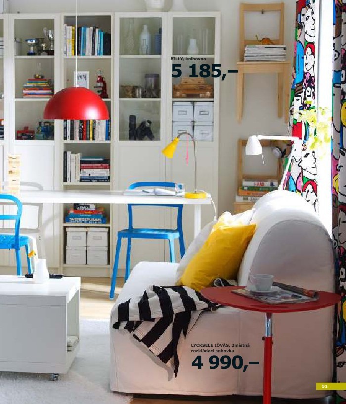 let�k Ikea strana 1