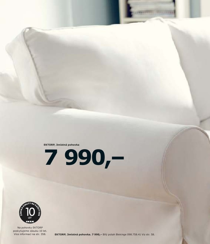 let�k Ikea strana 1