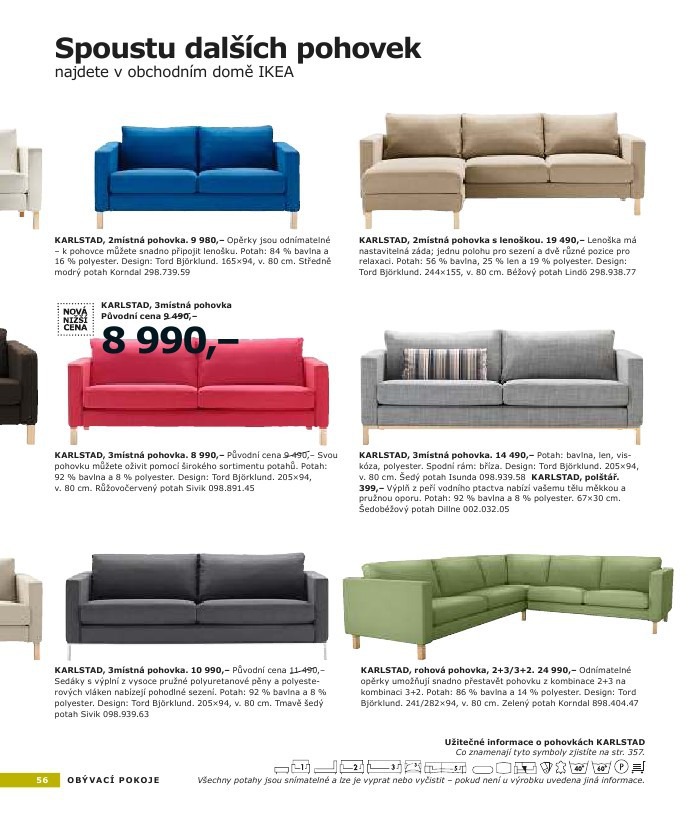 let�k Ikea strana 1