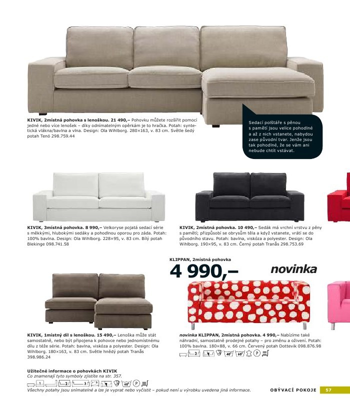 let�k Ikea strana 1