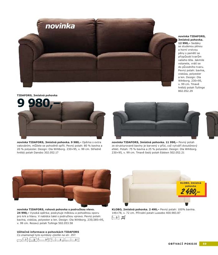 let�k Ikea strana 1