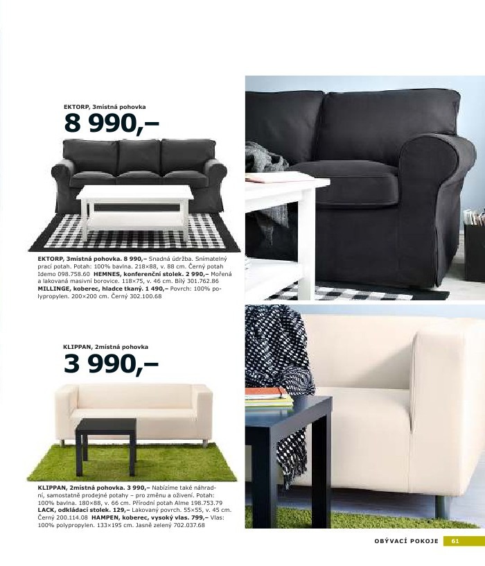 leták Ikea strana 1 leták Ikea strana 1