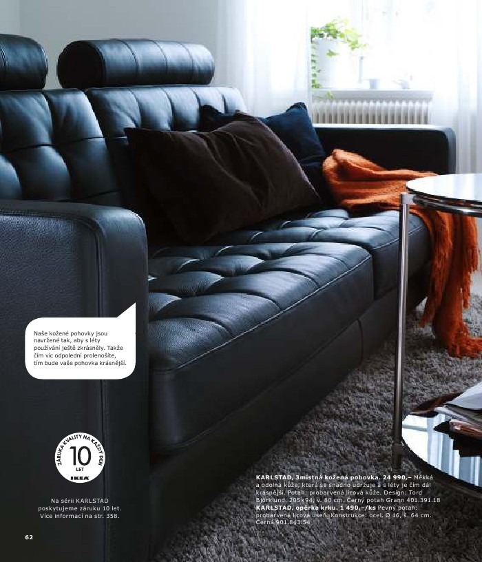 leták Ikea strana 1 leták Ikea strana 1