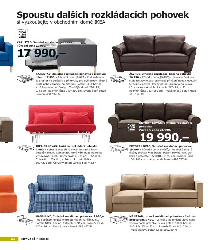 let�k Ikea strana 1