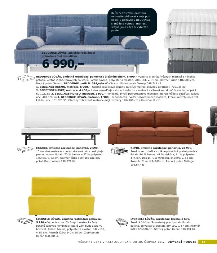 let�k Ikea strana 1