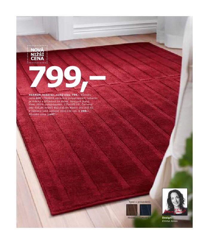 let�k Ikea strana 1