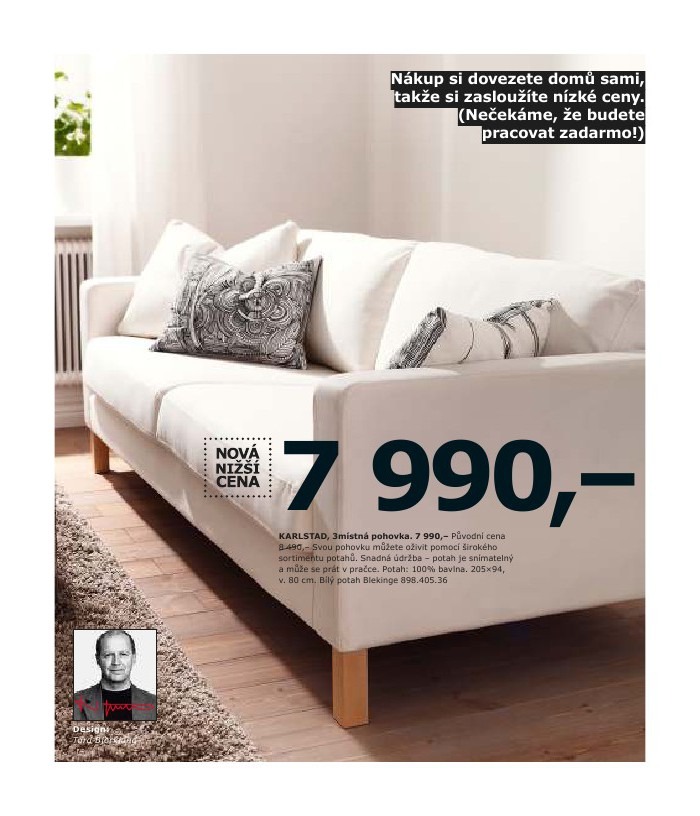 let�k Ikea strana 1