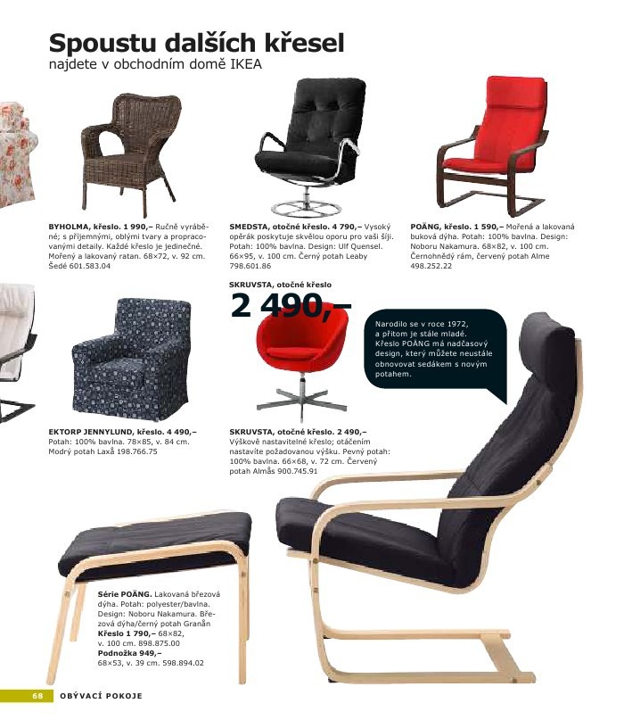 let�k Ikea strana 1