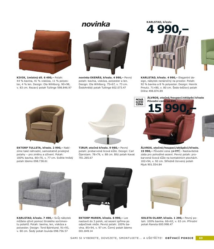 let�k Ikea strana 1