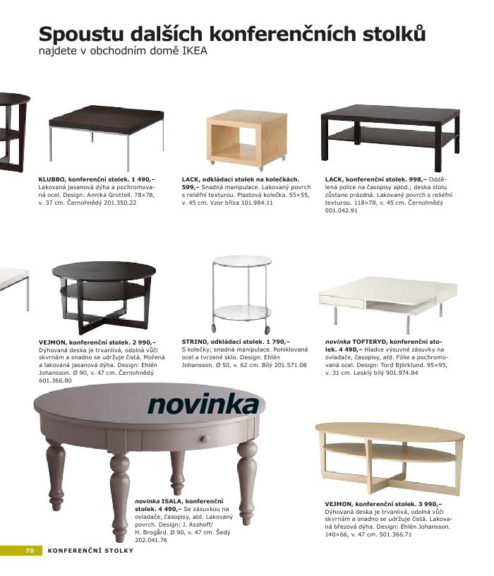 let�k Ikea strana 1