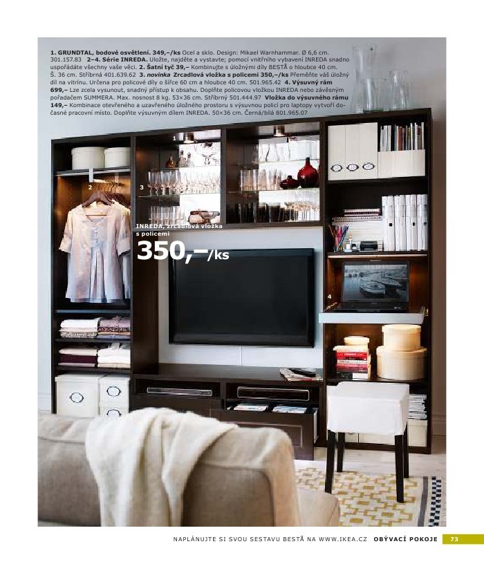 let�k Ikea strana 1