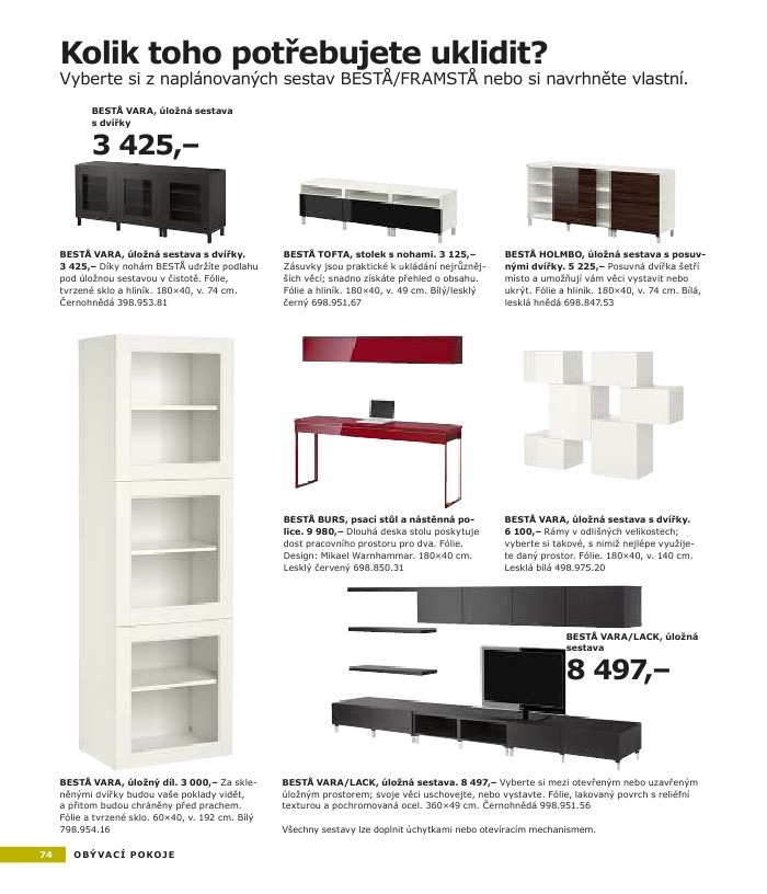 let�k Ikea strana 1