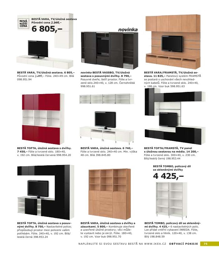 let�k Ikea strana 1