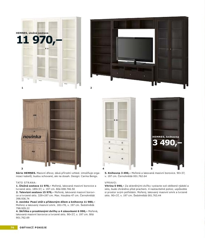 let�k Ikea strana 1
