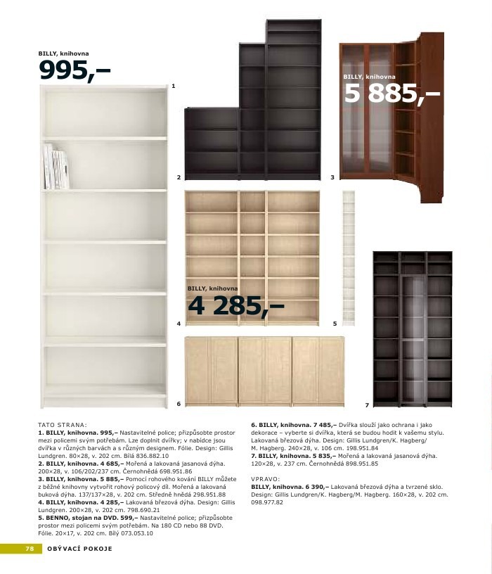 let�k Ikea strana 1