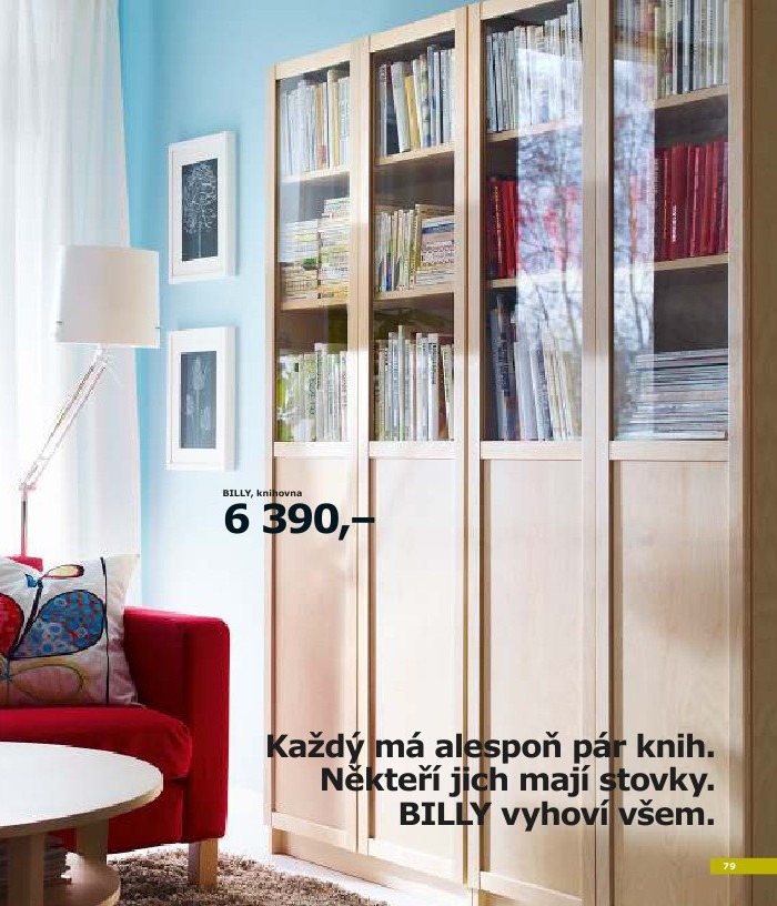 let�k Ikea strana 1