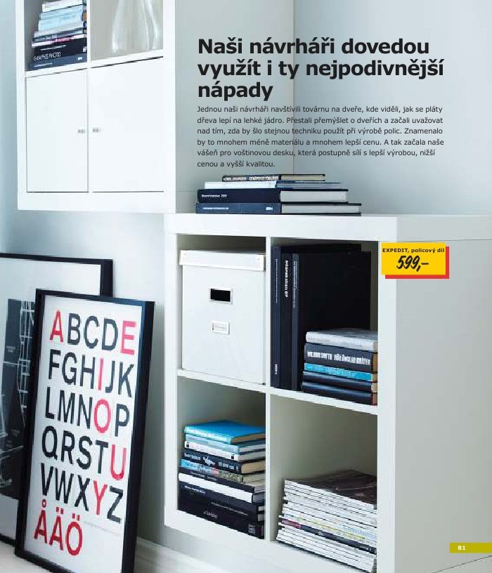 let�k Ikea strana 1