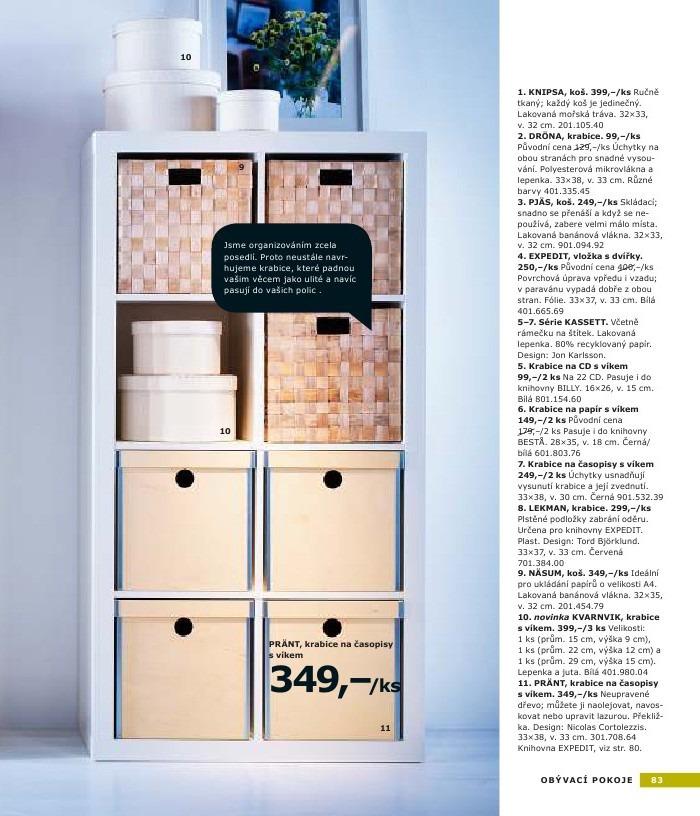 let�k Ikea strana 1