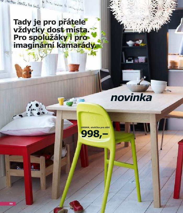 let�k Ikea strana 1