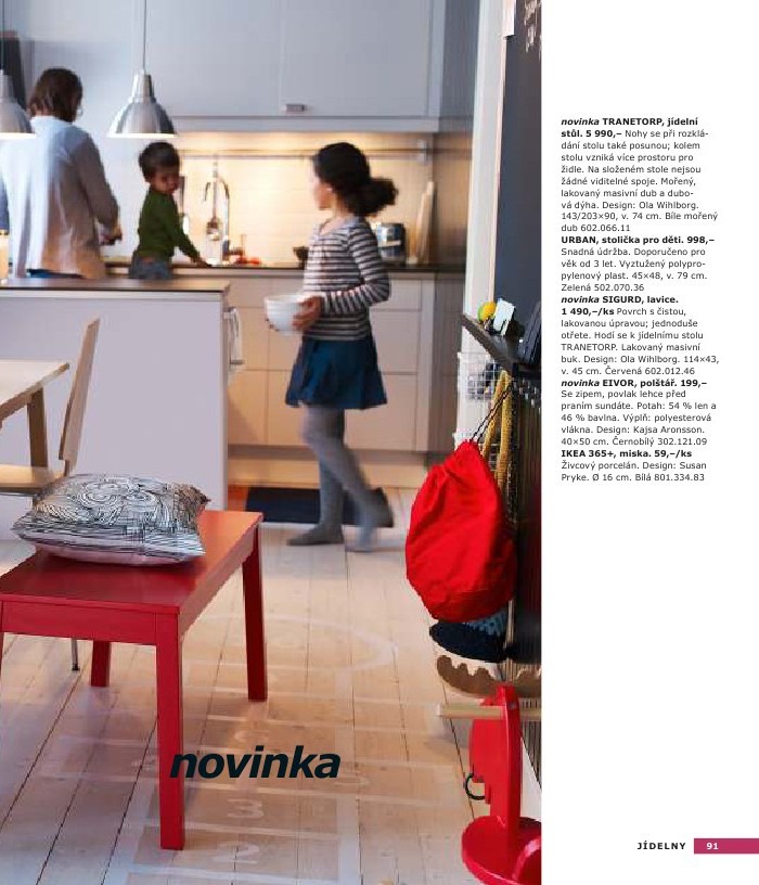 let�k Ikea strana 1