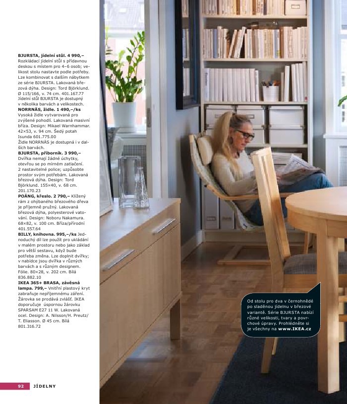 let�k Ikea strana 1