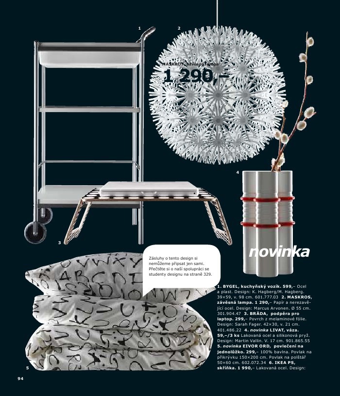 let�k Ikea strana 1