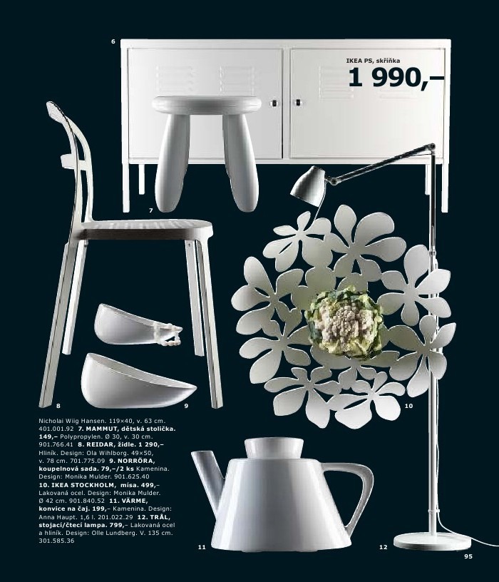 let�k Ikea strana 1