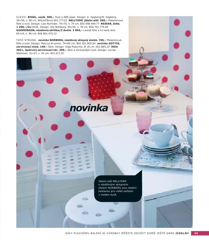 let�k Ikea strana 1