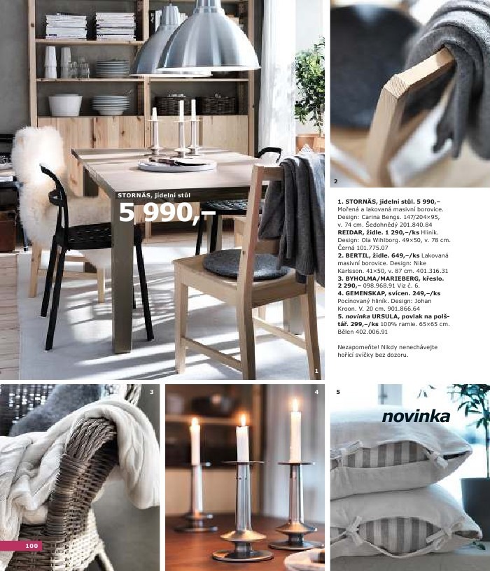 let�k Ikea strana 1