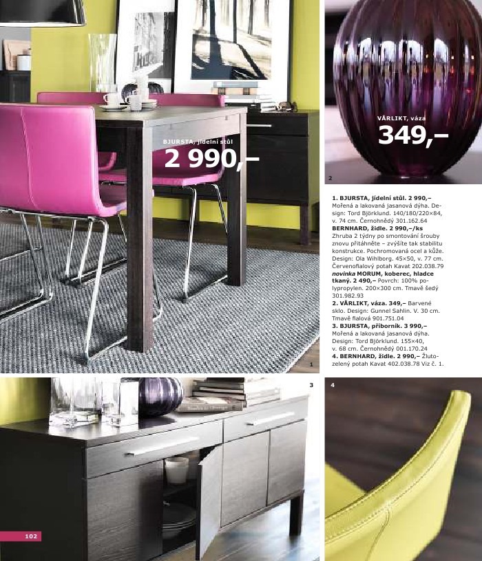 let�k Ikea strana 1