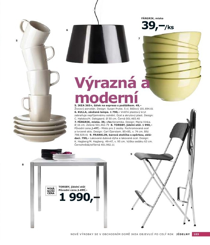 let�k Ikea strana 1