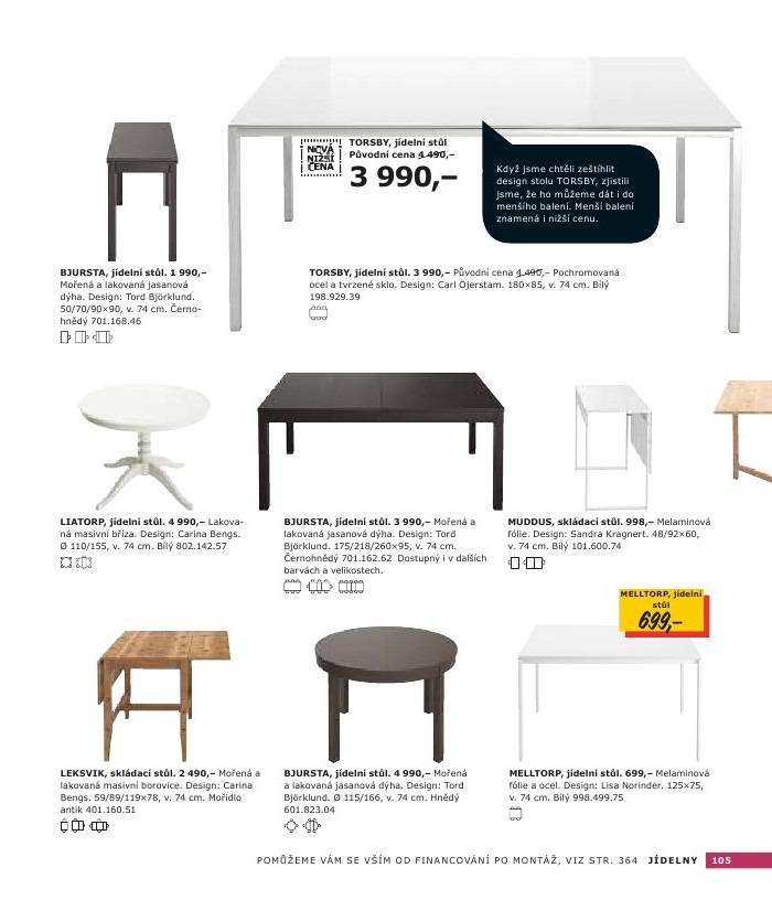 let�k Ikea strana 1