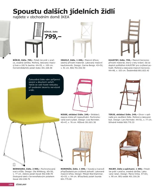 let�k Ikea strana 1